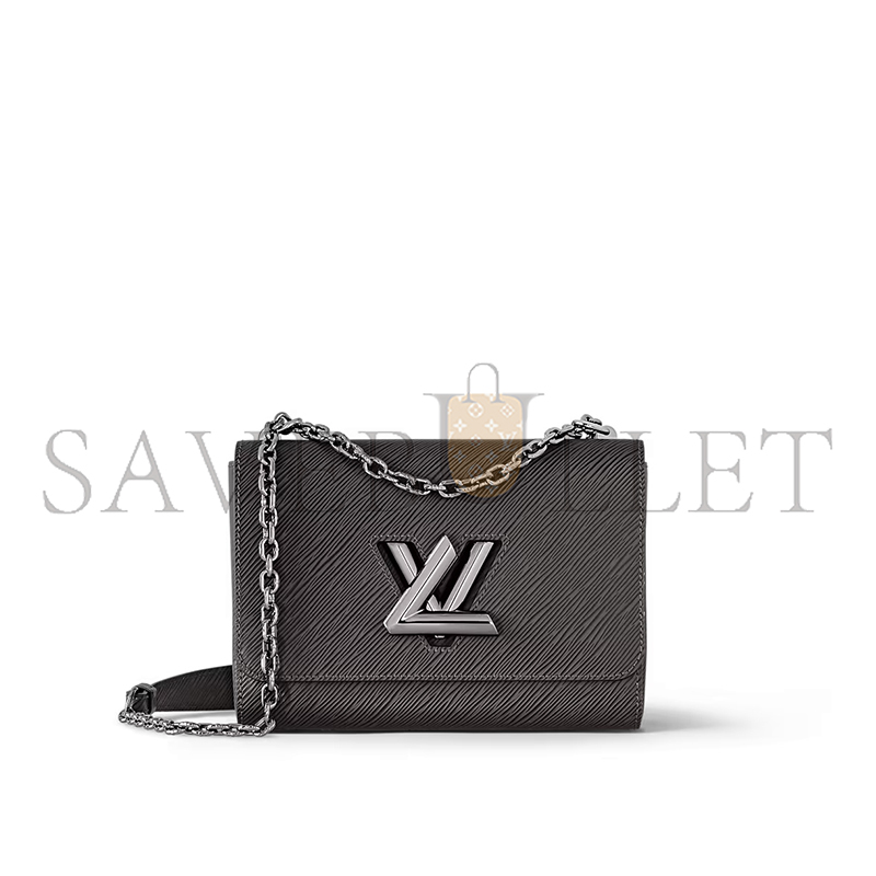 LOUIS VUITTON TWIST MM M21114 (23*17*9.5cm)